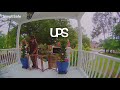 USPS vs Fedex vs UPS