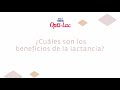 Beneficios Esenciales de la Lactancia Materna: Protección y Nutrición Únicas