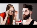 ESTILOS DE BARBA QUE AS MULHERES MAIS GOSTAM