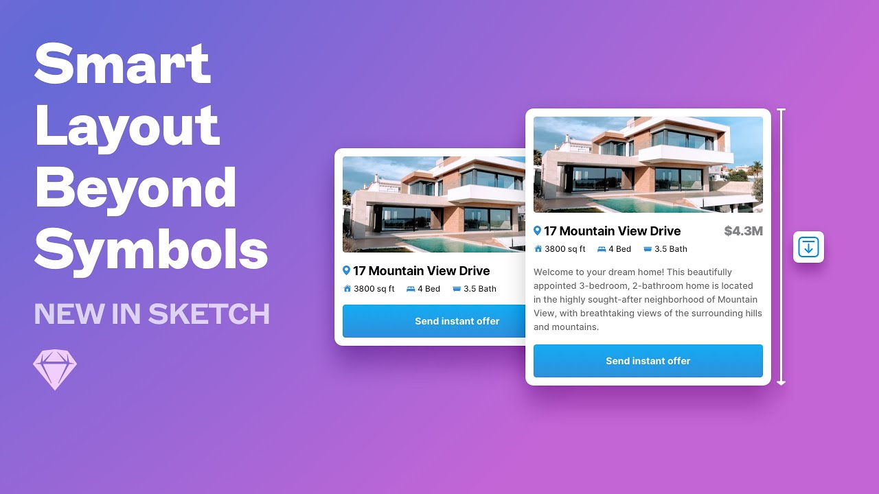 Taking Smart Layout Beyond Symbols Youtube