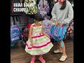 Back to School shopping 2020! Hana & Hani Chanel