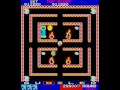 arcade game guzzler 1983 tehkan