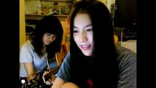 สุดท้ายก็ต้องยอม FiFi  [ Covered by mookworranit ]