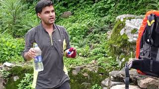 #Dodital #trek - #Ganga_Dashera_2021 - part 1