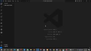 How to Save HTML Files Using Visual Studio Code