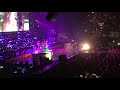 Twenty One Pilots Heathens - Bandito Tour Birmingham 2019
