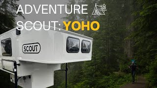 2024 Scout Yoho Walkthrough