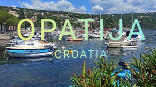 OPATIJA | CROATIA