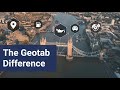 The Geotab Difference