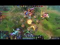 nightfall razor lightning revenant top 1 europe dota 2 pro gameplay watch u0026 learn