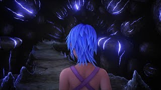 KH0.2 PLAYTHROUGH WITH SMALL HACKS