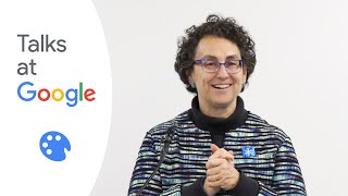 Northern Exposure: My Artist Residency 500 Miles from the North Pole | Lisa Goren | Talks at Google