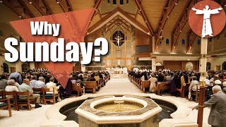 Why Do Christians Worship on Sunday and Not Saturday?