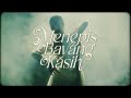 Sania - Menepis Bayang Kasih | Official Lyrics Video