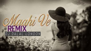Ve Maahi | Kesari Remix | Dj Dalal London | Arijit Singh & Asees Kaur | Babaluxoxx | Guru Randhawa