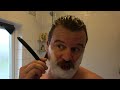 P L Schmidt Dispatch Vs Osgar Special 1402 Face Off Traditional Wet Shaving BIFL Straight Razors