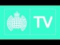 Just Kiddin - Time, Space & Honey (Ministry of Sound TV)