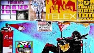 TELEX  - Brainwash / 12\