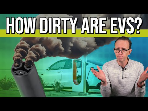 Is electricity cleaner than gas?
