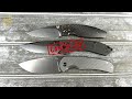 Why the Benchmade Narrows SUCKS ASS