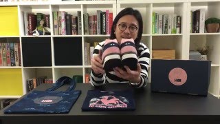 James 占士.甸峰『介紹番！Ronan Leung x le coq sportif Collection』本地友的法式Style