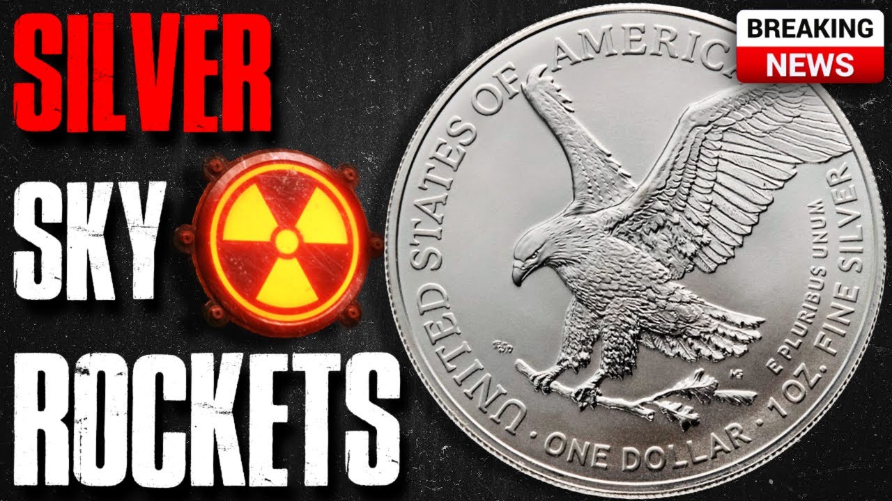 Massive Silver News Youtube