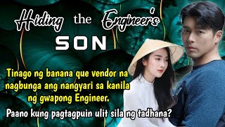 TINAGO NG BANANA QUE VENDOR NA NAGBUNGA ANG NANGYARI SA KANILA NG GWAPONG ENGINEER