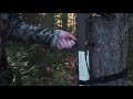 quick tip stay safe climbing every treestand