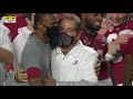 Alabama vs. Ohio State CFP National Championship game highlights and analysis  Get Up