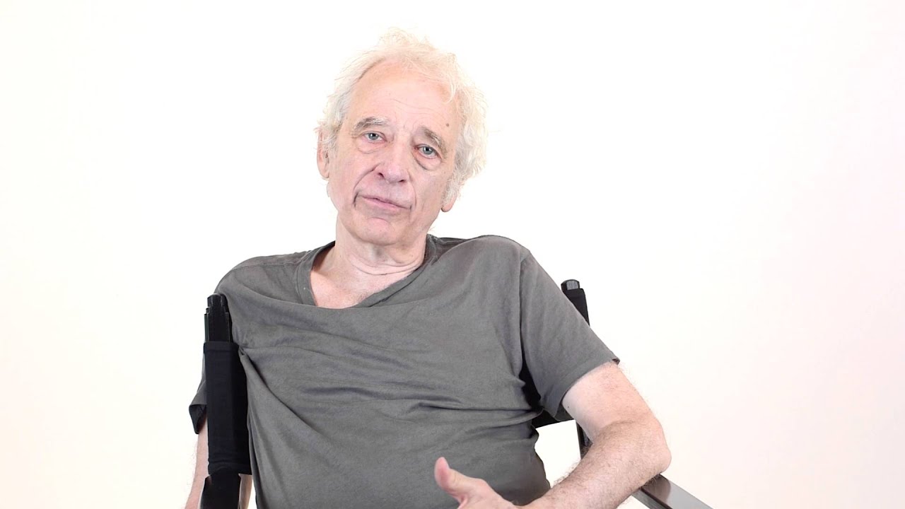 Signature Voices Austin Pendleton Youtube