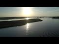 pace drone over water floridatown park pace fl real estate for sale