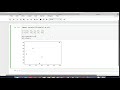 Data Visualization | Drawing scatter graphs using matplotlib | Class 12th IP