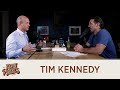 Tim Kennedy | About Violence: Education