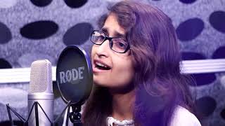 Masstaani Cover Song   Isha Andotra   Lucky Nagra   B Praak   Jaani   Latest Punjabi Song 2018