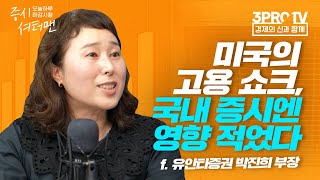 [증시 셔터맨] 보호 예수 풀리는 공모주들, 약세 보이는 이유는?  f. 유안타증권 박진희 부장