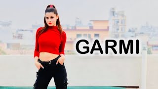 Garmi Song - Street Dancer 3d | Dance Video | Varun D, | Nora F | Shraddha K