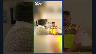 Thieves Target Construction Sites Across Brazos County, Police Say