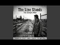 The Line Stands