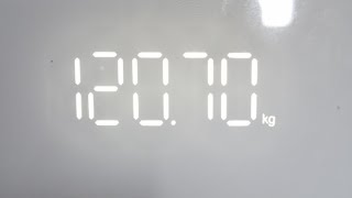 120.70kg 자전거go~