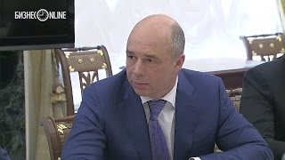 Министр экономики РФ отчитался о долгах Украины