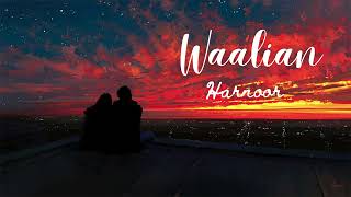 Waalian (slowed+reverb) | Waalian Lofi | Vyaas editz