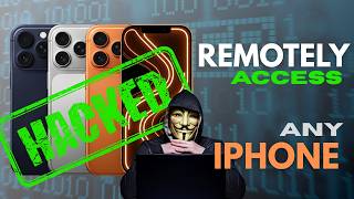 Hacking an iPhone with Kali Linux: Is It Actually Possible? (2026)