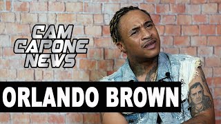 Orlando Brown On Chris Brown Charging $1000 For Pics: Thats The Real Chris Brown/Lil Wayne & Birdman
