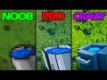 water bucket MLG compilation