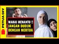 5 Sebab Menantu Jangan Duduk Serumah Dengan Mertua atau Ibu Bapa - Petua DIY Terbaik Malaysia