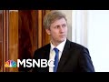 President Donald Trump Scrambles To Find His Next Chief Of Staff | The 11th Hour | MSNBC