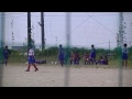 12 10 20 tm u10 ﾌｧｲﾀｰ vs 板宿sc（後半）