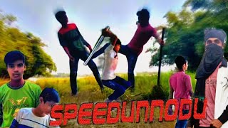 Speedunnodu Hindi Dubbed Full Movie|Bellamkonda Sreeniva, Sonarika Bhadoria, Prakash Raj #spoof #Moe