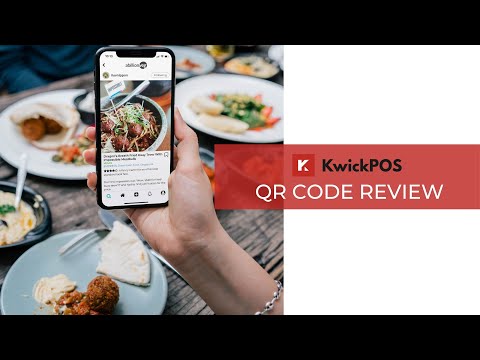 QR Code Review for Restaurants to Achieve 5 Stars with Reputation Management