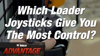Control At Your Fingertips: Bobcat vs. Other Loader Brands